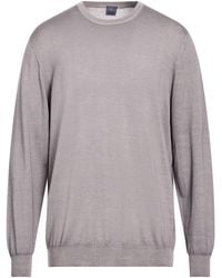 Fedeli - Pullover - Lyst