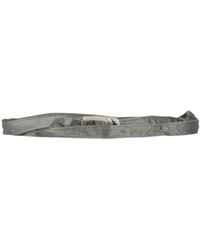 Masnada - Belt - Lyst