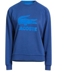 Lacoste - Sudadera - Lyst