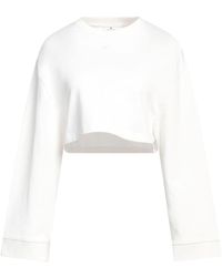 Courreges - Sudadera - Lyst