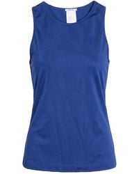 Wolford - Tank Top Polyamide, Elastane - Lyst