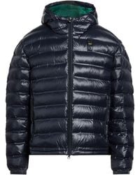 Blauer - Puffer - Lyst