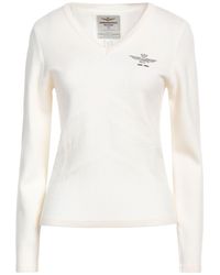 Aeronautica Militare - Pullover - Lyst