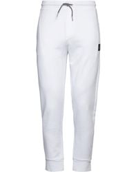 ARMANI EXCHANGE - Pants Cotton - Lyst