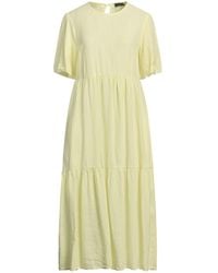 Peserico - Vestito Midi - Lyst