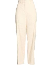SEVENTY VENEZIA - Trouser - Lyst
