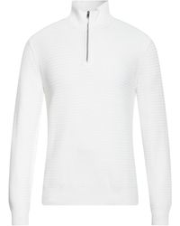 Theory - Rollkragenpullover - Lyst