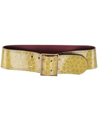 marni belt