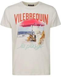 Vilebrequin - T-shirt - Lyst