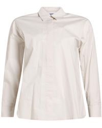 Alpha Studio - Camisa - Lyst