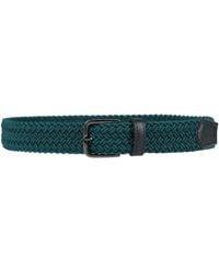 Paul & Shark - Belt - Lyst