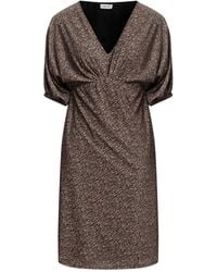 Liu Jo - Mini Dress - Lyst
