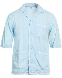 Aspesi - Shirts - Lyst