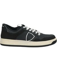ACBC x PHILIPPE MODEL - Sneakers Textile Fibers - Lyst