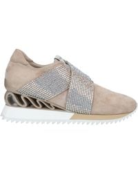 Le Silla - Sneakers - Lyst