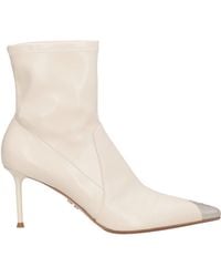 Sergio Levantesi - Stiefelette - Lyst