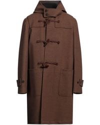 Lardini - Abrigo - Lyst