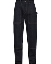 Helmut Lang - Jeans Cotton - Lyst