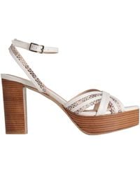 Zinda - Sandals - Lyst