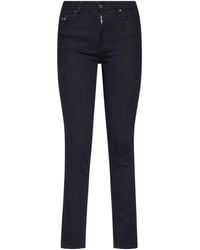 Tramarossa - Midnight Jeans Viscose, Cotton, Modal, Polyester, Elastane - Lyst