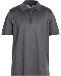 dunhill - Poloshirt - Lyst