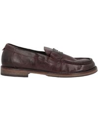 Moma - Loafer - Lyst