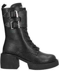 Gai Mattiolo - Ankle Boots - Lyst