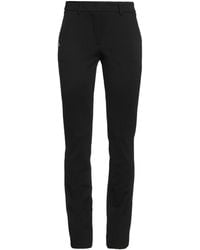 Manila Grace - Pants Viscose, Polyamide, Elastane - Lyst