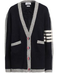 Thom Browne - Cardigan - Lyst