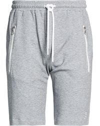 Barba Napoli - Shorts & Bermuda Shorts - Lyst