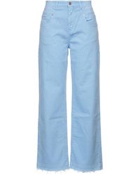 European Culture - Jeans - Lyst