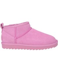 Colors Of California - Ankle Boots - Lyst