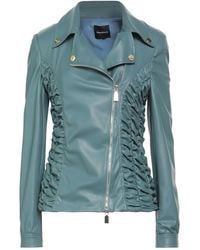 Annarita N. - Jackets - Lyst
