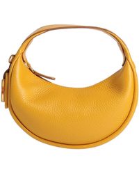 Hogan - Marigold Handbag Leather - Lyst