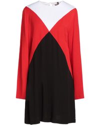 Tommy Hilfiger - Mini-Kleid - Lyst