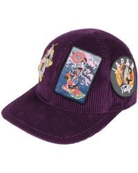 Borsalino - Hat Cotton, Cashmere - Lyst