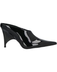 Jeffrey Campbell - Mules & Clogs Leather - Lyst