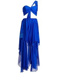 FELEPPA - Mini Dress - Lyst