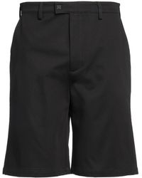 Amiri - Shorts & Bermuda Shorts Cotton - Lyst