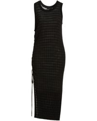 Roberto Collina - Midi Dresses - Lyst
