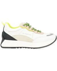 La Martina - Sneakers - Lyst