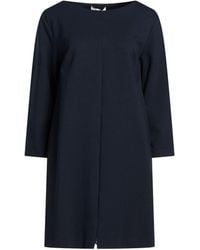 MEIMEIJ - Midnight Mini Dress Viscose, Polyamide, Elastane - Lyst