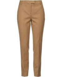 Marella - Pants Polyester, Viscose, Elastane - Lyst
