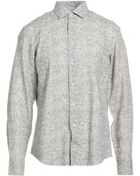 Van Laack - Camisa - Lyst