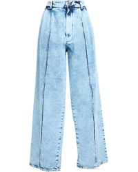 GIUSEPPE DI MORABITO - Jeanshose - Lyst