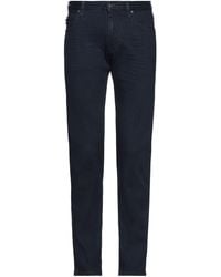 Emporio Armani - Jeans - Lyst