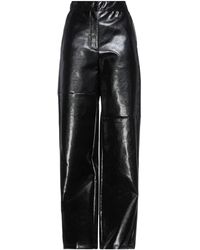 MM6 by Maison Martin Margiela Wide-leg and palazzo pants for Women 