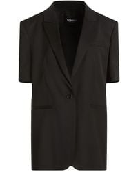 Dondup - Blazer - Lyst