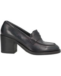 Pantanetti - Loafers - Lyst