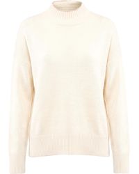 Eleventy - Turtleneck Cashmere - Lyst